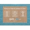Epe Usa 12.75 in x 12.75 in x 12.5 in Insulated Shipping Box, Brown, Corrugated / Foam, Single, 200# BLUECOOLER-12" - alternate 4